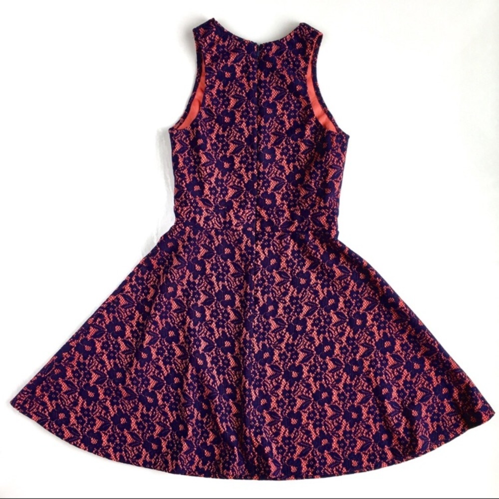AQUA Dress NWT - Picture 3 of 5